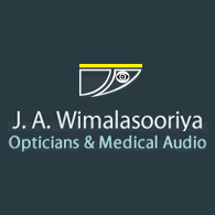 JA Wimalasooriya Opticians