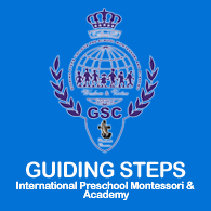 Guiding Steps International Pre School Montessori & Academy
