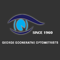 George Gooneratne Opticians Colombo