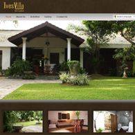 www.ivesvilla.com