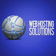 Web Hosting Solutions