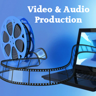 Vedio and Audio Production