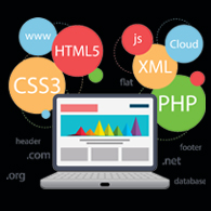CSS, HTML, PHP